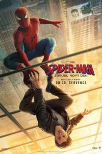 Spider-Man: Brand New Day - Posters