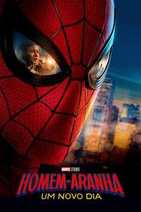 Spider-Man: Brand New Day - Posters