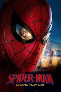 Spider-Man: Brand New Day - Posters