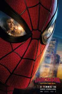 Spider-Man: Brand New Day - Posters