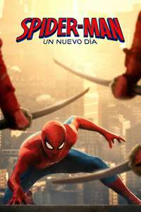 Spider-Man: Brand New Day - Posters