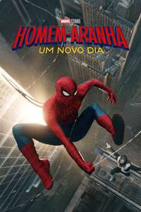 Spider-Man: Brand New Day - Posters