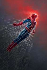 Spider-Man: Brand New Day - Posters