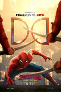 Spider-Man: Brand New Day - Posters
