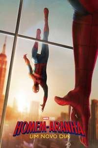 Spider-Man: Brand New Day - Posters