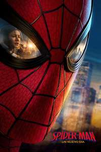 Spider-Man: Brand New Day - Posters