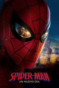 Spider-Man: Brand New Day - Posters