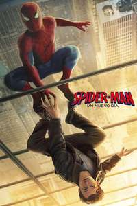 Spider-Man: Brand New Day - Posters