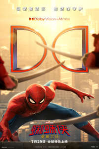 Spider-Man: Brand New Day - Posters