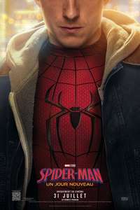 Spider-Man: Brand New Day - Posters