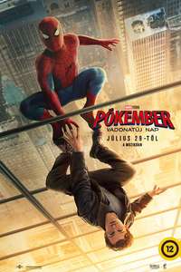 Spider-Man: Brand New Day - Posters