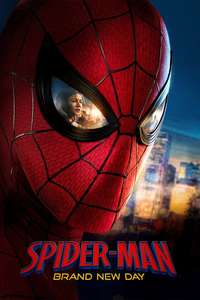 Spider-Man: Brand New Day - Posters