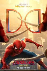Spider-Man: Brand New Day - Posters