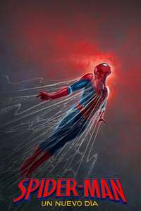 Spider-Man: Brand New Day - Posters