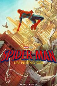 Spider-Man: Brand New Day - Posters