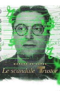 Inside the Trustor Scandal - Posters