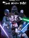 Star Wars: Visions Presents - The Ninth Jedi : Miniseries