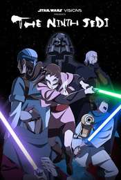 Star Wars: Visions Presents - The Ninth Jedi