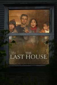 The Last House - Posters