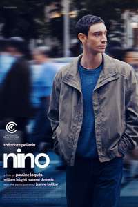 Nino - Posters