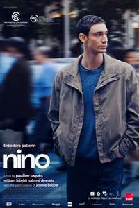 Nino - Posters