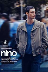 Nino - Posters