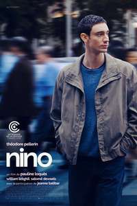 Nino - Posters