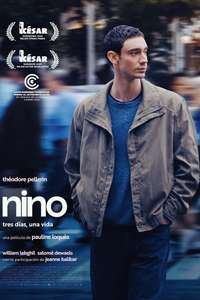 Nino - Posters