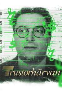 Inside the Trustor Scandal - Posters