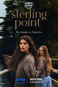 Sterling Point - Posters