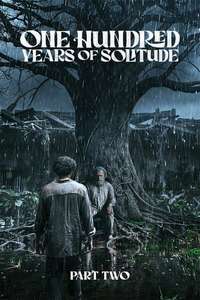 One Hundred Years of Solitude - Posters