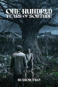 One Hundred Years of Solitude - Posters