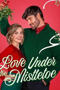 Operation Mistletoe - Posters