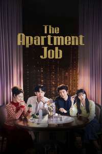 The Apartment Job - Posters