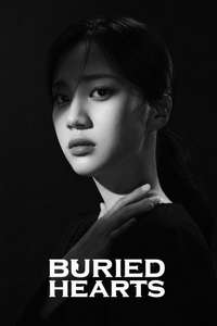 Buried Hearts - Posters