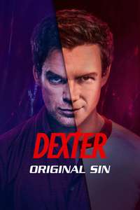Dexter: Original Sin - Posters