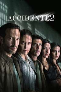 The Accident - Posters