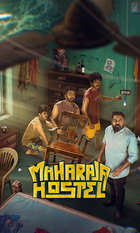 Maharaja Hostel