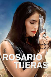 Rosario Tijeras (Mexico) - Posters