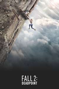 Fall 2: Deadpoint - Posters