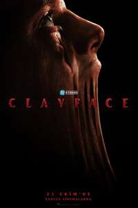 Clayface - Posters