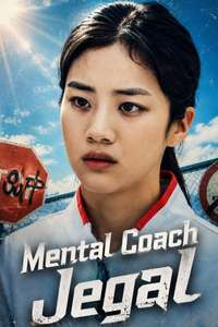 Mental Coach Jegal - Posters