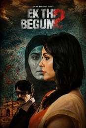 Ek Thi Begum