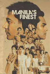 Manila's Finest
