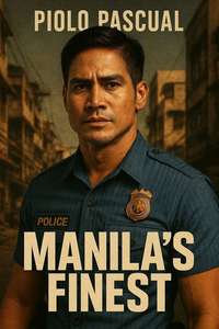 Manila's Finest - Posters
