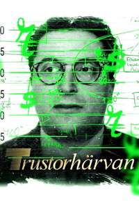 Inside the Trustor Scandal - Posters