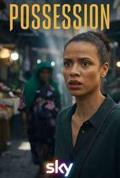 Possession Season 1