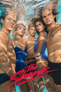 The Shards - Posters