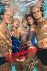 The Shards - Posters