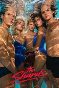 The Shards - Posters